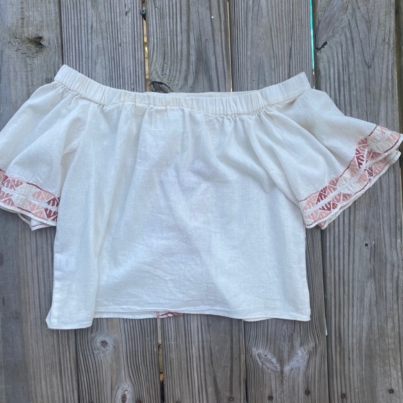 Piper Top - Picture 4 of 5